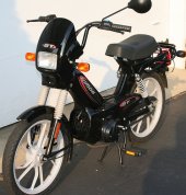2005 Tomos ST (A35) photo